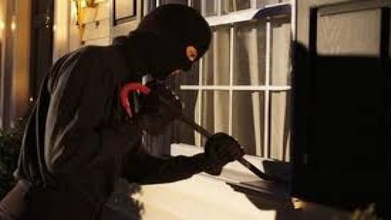 سرقات بطريقة مثيرة لمحلات تجارية بمكناس