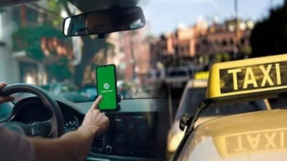 تصاعد الجدل حول تطبيق “إندرايف” في المغرب