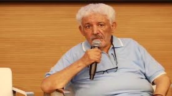 رحيل الصحفي الرياضي البارز بلعيد بويميد بعد صراع طويل مع المرض