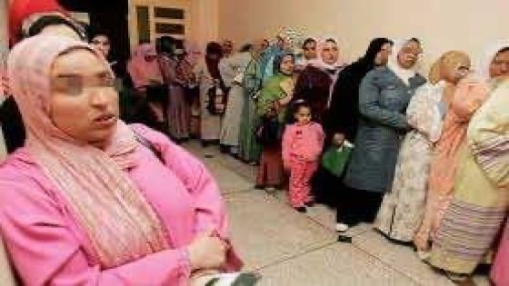 الحكومة تعلن زيادة دعم الأرامل تدريجيا ليصل إلى أكثر من 1300 درهم بحلول عام 2026