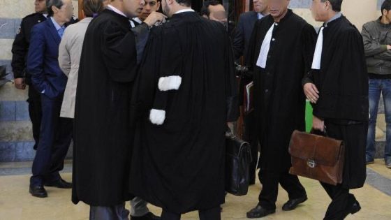 تطبيقات ضريبية جديدة تزيد من أعباء المحامين بالمغرب”