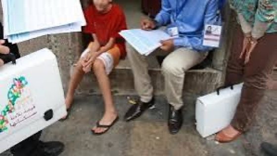 “حماية الخصوصية.. منع التغطية الإعلامية لعملية إحصاء 2024”