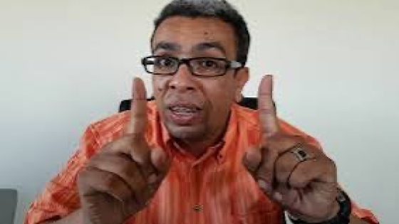 تأجيل جلسة محاكمة الصحفي حميد المهداوي حتى منتصف أكتوبر