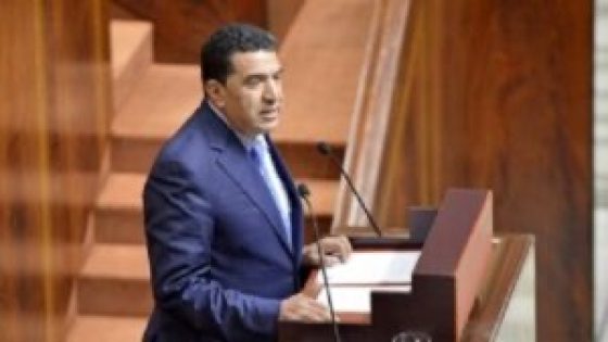 جديد محاكمة الوزير السابق محمد مبديع وغياب متهمين