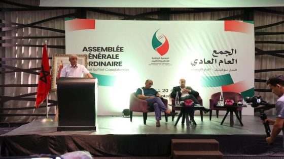 إعلاميون وناشرون يدقون ناقوس الخطر: الصحافة بين الانهيار والسطو من قبل المؤثرين