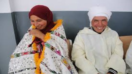 موسم الخطوبة في إملشيل توثيق جماعي للزواج بين التقاليد والقانون