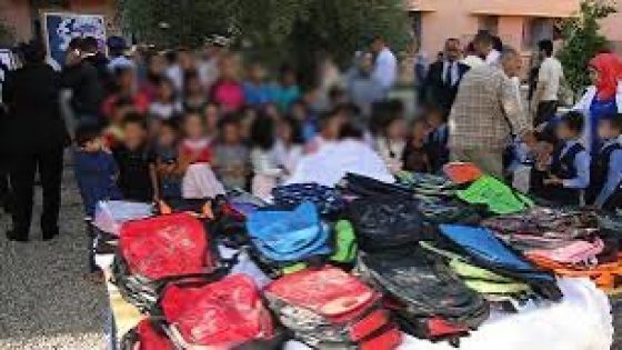 وزارة التعليم تكشف عن تفاصيل الدعم المالي الجديد للأسر بعد إلغاء مبادرة “مليون محفظة”