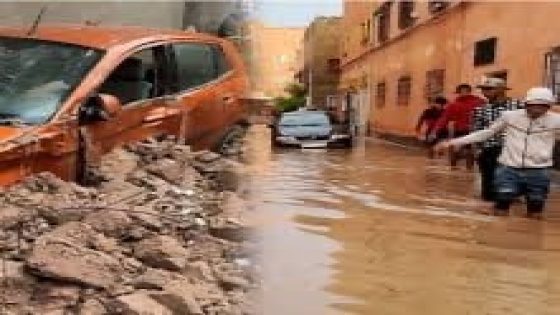 مطالب بتفعيل صندوق الكوارث الطبيعية لإصلاح ما أفسدته السيول بالجنوب الشرقي