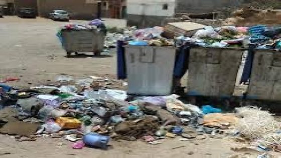 هل يستغرق فاس في الازبال؟ الجواب رهين بالشركة المدبرة”