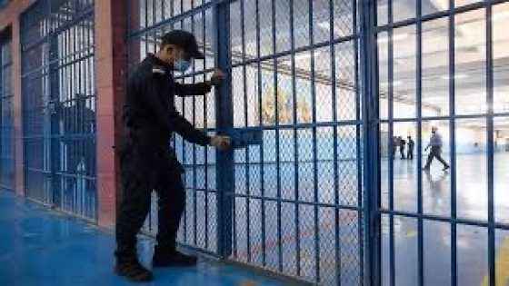 شراء الحبس يدخل التنفيذ..تحول نوعي في النظام الجنائي المغربي