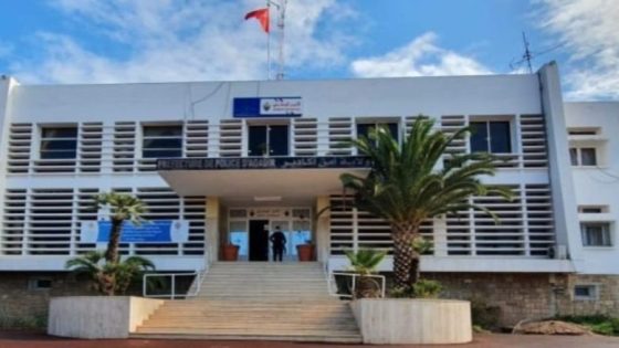 توقيف أربعة أشخاص اعتدوا على قاصر أجنبية