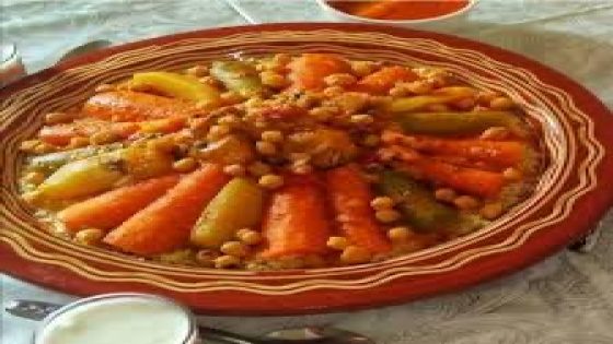 المغرب يواصل تألقه في المطبخ العالمي بفوزه بجائزة مهرجان الكسكس الدولي