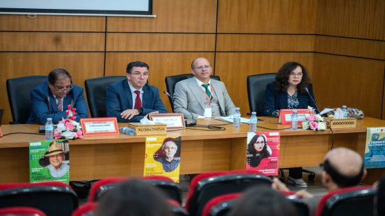 القنيطرة..مؤتمر دولي حول موضوع “الانتحال في الآداب والفنون”