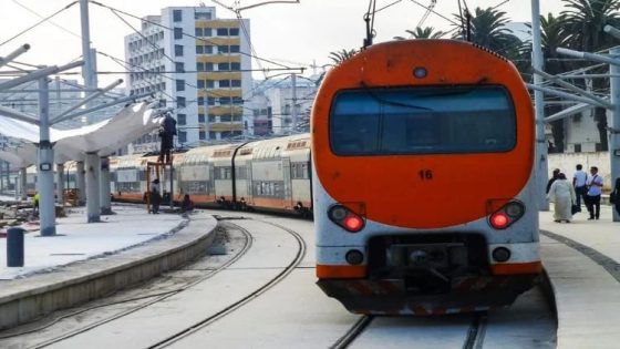 فاس نحو التحول إلى قطب للسكك الحديدية بفضل استثمار فرنسي ضخم