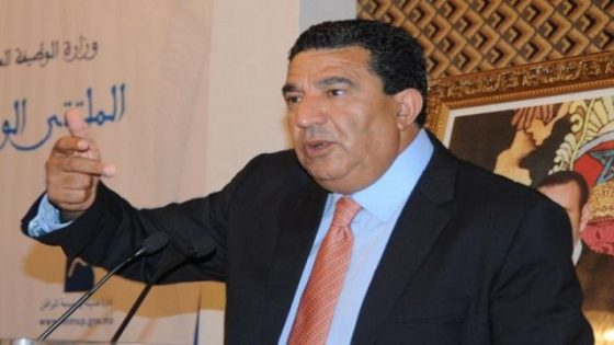 محاكمة مبديع تتأجل مجدداً بسبب استمرار مقاطعة المحامين