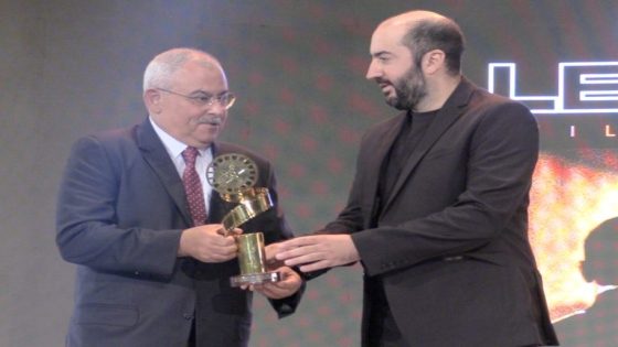 فيلم ‘عصابات’ يحصد الجائزة الكبرى في ختام مهرجان الفيلم الوطني بطنجة
