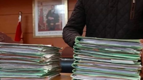 محاكمة المسعودي بسبب تهم فساد مالي وتأجيل النظر في القضية