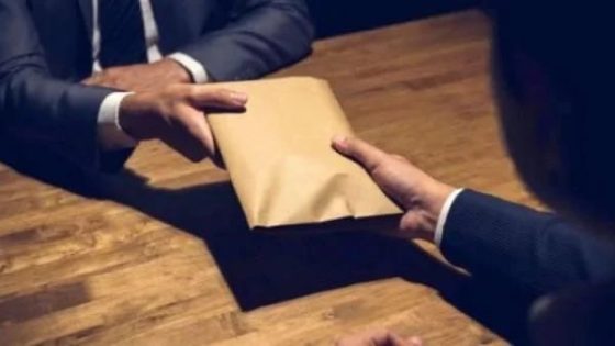 ضبط شبكة وساطة متورطة في الرشوة لقبول طلبة الماستر