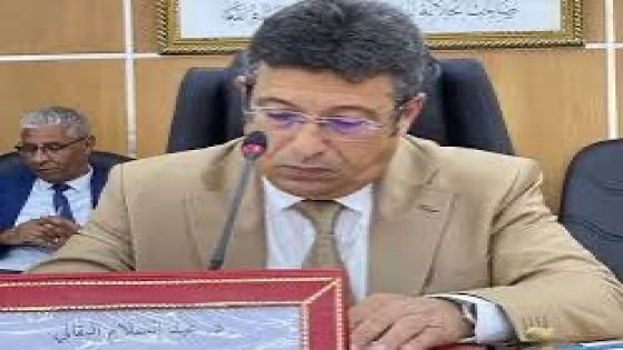 البقالي يطلق معركة قانونية ضد شركة النقل الحضري بفاس وسط اتهامات باختلاس وتبديد المال العام