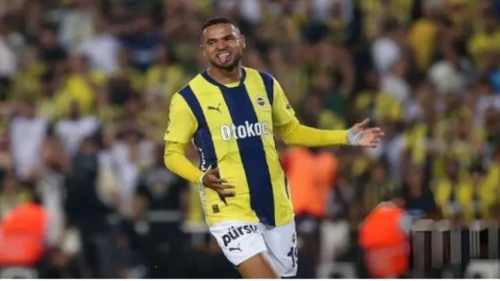 النصيري قد يعود إلى إشبيلية بعد تجربة مخيبة في تركيا