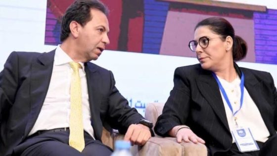 الصراع بين أبو الغالي والمنصوري يتحول إلى معركة قضائية