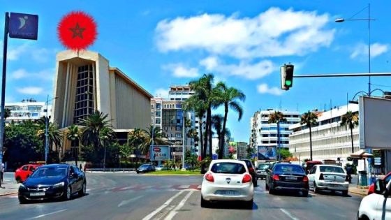 التروتينيت: قنبلة موقوتة تهدد سلامة الطرق في المغرب عام 2025