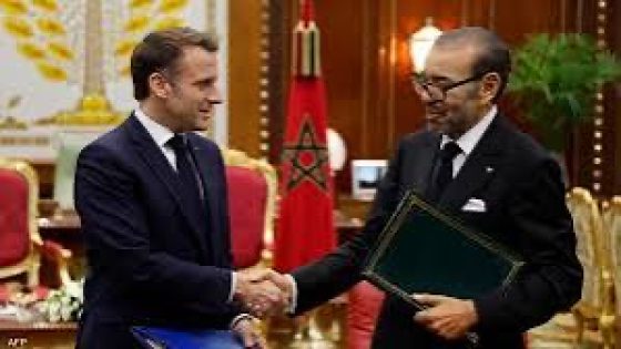 اتفاقيات جديدة تعزز الشراكة الاقتصادية بين المغرب وفرنسا بقيمة 10 مليارات يورو