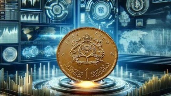 الدرهم الإلكتروني في المغرب.. مشروع ينتظر الضوء الأخضر نحو مستقبل مالي جديد