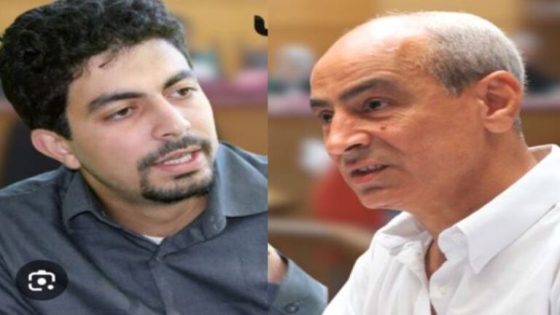 التحقيق مع فؤاد عبد المومني وحمزة محفوظ بسبب نشر اتهامات زائفة ضد المغرب
