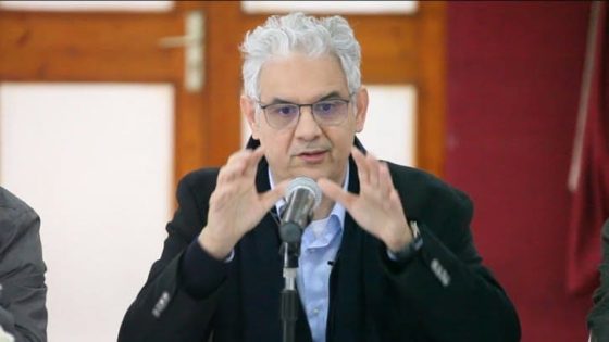 حزب الاستقلال يحدد إجراءات صارمة لجلسة المجلس الوطني الاجتماع مغلق امام الصحافة