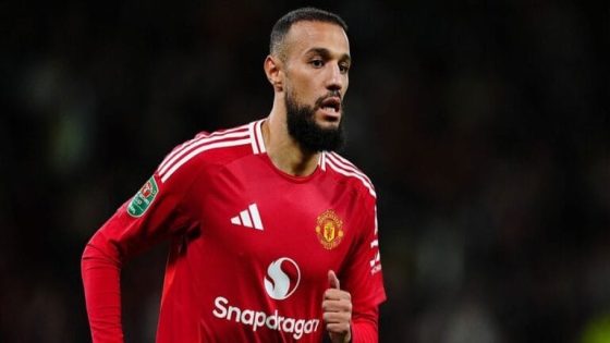 مشاكل القلب تبعد مزراوي عن الملاعب لمدة شهرين