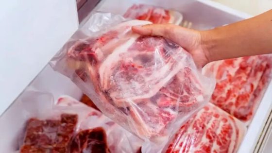 أسعار اللحوم المستوردة بالمغرب تتجاوز التوقعات وتثير جدلا واسعا