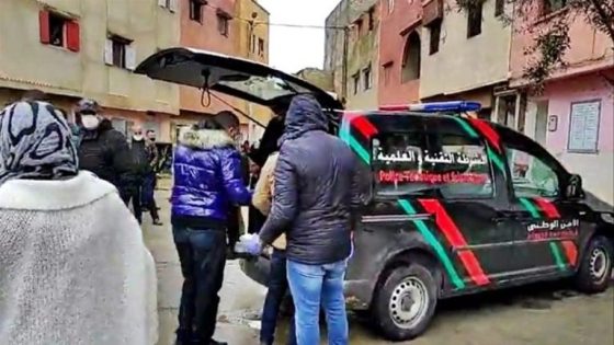 انتحار شرطي بسلاحه بعد أيام من حادث سير دون تأمين يثير تساؤلات