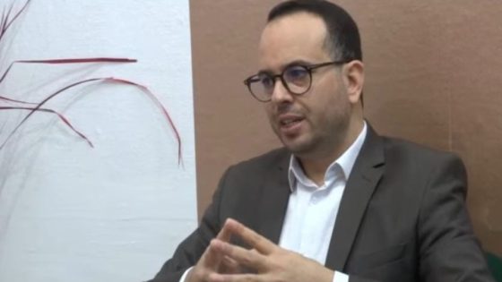 قيادة الحزب الديمقراطي الوطني تستنكر بشدة ، على قرار محكمة العدل الأوروبية .
