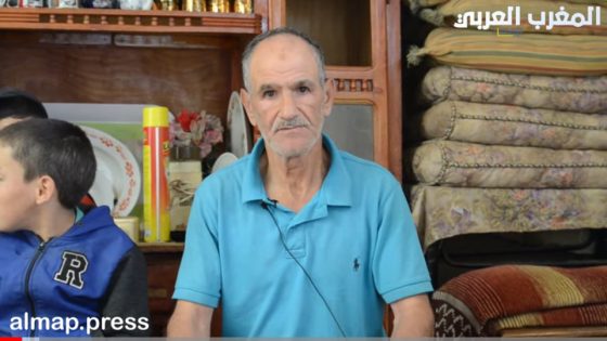أب لثلاثة أطفال من ذوي الاحتياجات الخاصة يناشد المحسنين