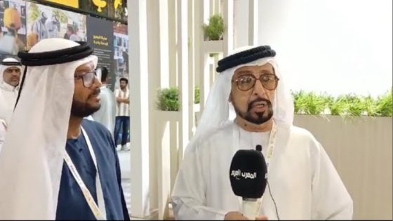 دبي-روبرتاج حول المشاركة المغربية الأولى في إكسبو أصحاب الهمم الدولي