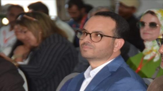 فاس في قلب الحدث : المؤتمر الوطني الثاني لمنظمة الشبيبة الديمقراطية الوطنية .