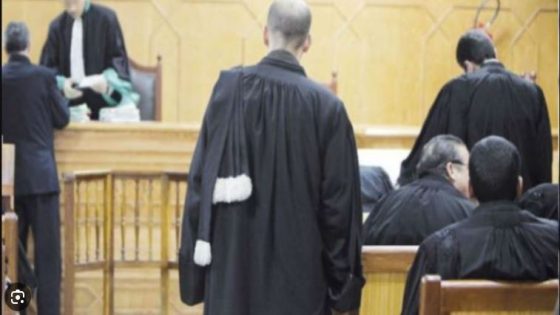 القضاء الإداري يطيح برئيس مقاطعة طنجة ويدق ناقوس الخطر بشأن فساد المنتخبين