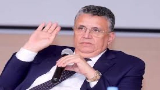 صدام قضائي بين وزير العدل المغربي والصحافي المهداوي يصل إلى مطالب بتعويض مالي كبير