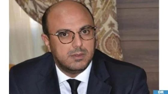 محمد ولد الرشيد يتولى رئاسة مجلس المستشارين خلفا لميارة بتأييد واسع