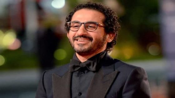 أحمد حلمي يرقص على كناوة ويشكر المغاربة لهذا السبب