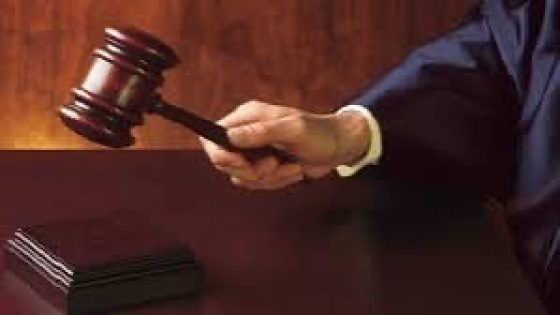 الحكم على مدون فايسبوكي بخمس سنوات سجنا وغرامة مالية ثقيلة بفاس