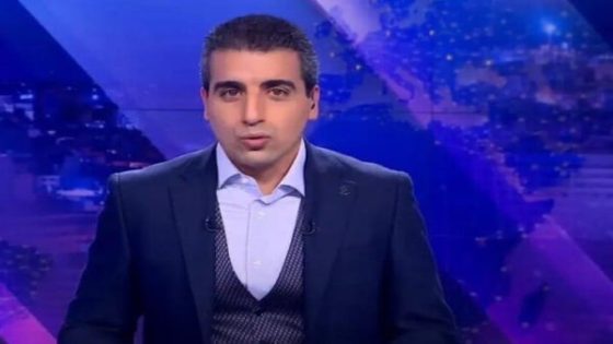 توقيف اشهر صحفي بدوزيم وديع دادا يثير جدلا حول معايير إدارة القناة الثانية