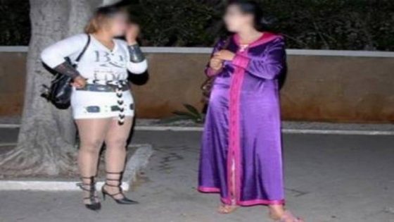 جدل حول فرض غرامات على اصحاب الملابس المثيرة في الشارع