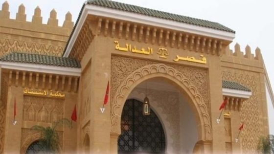 قرار قضائي بفاس بالحجز على شركة “البناؤون الشباب”