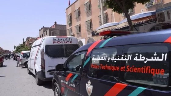 تفكيك عملية سرقة اكثر من مليار سنتيم تستهدف مصرف المغرب