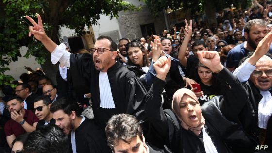 المحامون يقاطعون جلسات الجنايات احتجاجا على الأوضاع في قطاع العدالة