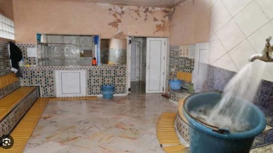 قرار جديد يسمح بفتح الحمامات التقليدية يوميا بعد إغلاق جزئي دام ثلاثة أشهر