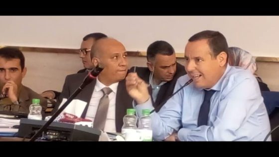 المحكمة الإدارية بفاس تؤجل النظر في قضية رئيس جماعة تازة في قرار العزل
