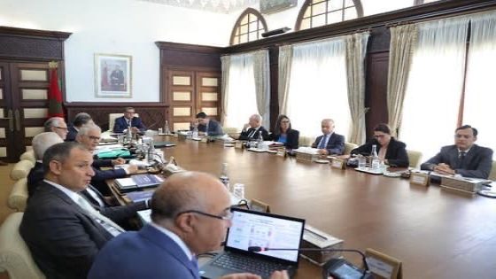 الحكومة تعتمد تعديلات لتعزيز قطاع العدل